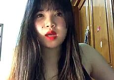 Guy Shows Ass On Bigo Live Sex