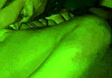 horny babe venus enjoys hardcore outdoor sex in a camp