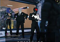 Tales From The Unending Void 158 Adventure