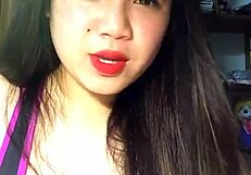 Guy Shows Ass On Bigo Live Sex