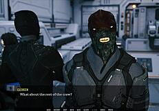 Tales From The Unending Void 158 Adventure