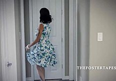 foster stumbles on sex toys, now rules get wild and messy