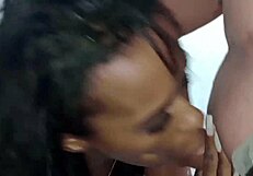 discovered the betrayal and released the little pussy at the barbecue