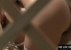 i watch lesbians in domination finger fuck game