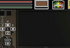 man seduces pretty lady in lustful spirit hunt ryona hentai gameplay