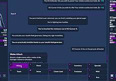 hentai game trials in tainted space speedrun to last probe