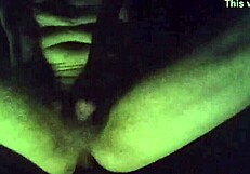 suggestive pounding of my tight gay ass with hard cock