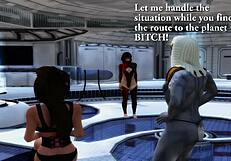 مغامرة نولز الوحشية تستمر في الحلقة 2