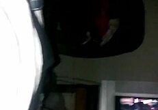 louisville thot sucking massive dick?