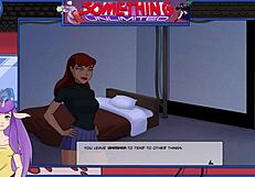 something unlimited part 138 with big tits and shaved pussy