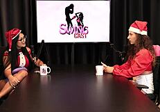 older women are better than young ones in this brazilian lesbian compilation