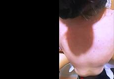 la hijastrastra tan apretada, �qu� har�as t�?