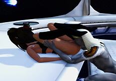 مغامرة نولز الوحشية تستمر في الحلقة 2