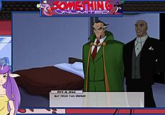 something unlimited part 138 with big tits and shaved pussy