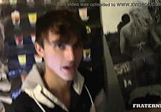 Mess With Us During Game