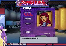 something unlimited part 138 with big tits and shaved pussy