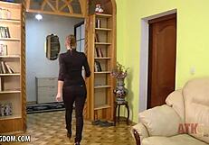 Dea Jehtors young 18+ tight body on display