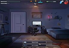 Summer Time Saga Unc Part 15