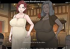 Ntrman Wife Swap In Adelaide Inn Leads To Creampie And Cheating Climax!