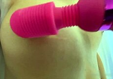 i got so excited by her pantyhose and thrusted hard, like really hard