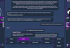 hentai game trials in tainted space speedrun to last probe