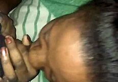 louisville thot sucking massive dick?