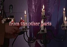 Exorcism Part 2 Throat Fucking in Brutal Domination Scene