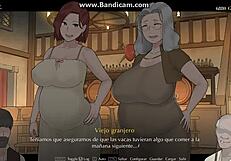 Ntrman Wife Swap In Adelaide Inn Leads To Creampie And Cheating Climax!