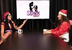 older women are better than young ones in this brazilian lesbian compilation