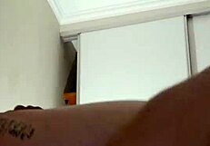 Asian single mom loses bet on Halloween and gets fucked