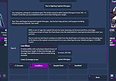 hentai game trials in tainted space speedrun to last probe