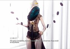 Eternum 21 Hentai Adventure!