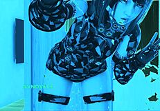 Eternum 21 Hentai Adventure!