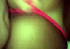 Latina Pussy Exposed?