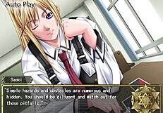 Exciting Bible Black Infection High Priest End Playthrough Part 1!