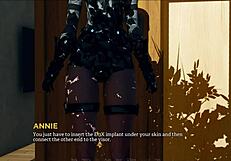 Eternum 21 Hentai Adventure!