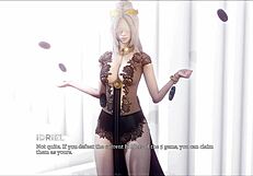 Eternum 21 Hentai Adventure!