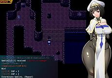 unfaithful priestess takes big cock in ass