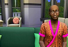 Indian Stepdaughter Gives Stepdad Erotic Massage Handjob Blowjob