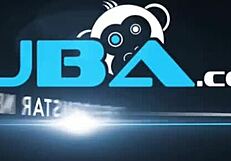 Two stacked milf brunettes bang lucky dude