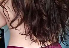 Colegiala putita, are you sending this for a better grade?