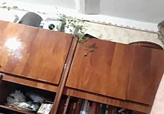 Wife With Big Tits Bent Over In Doggystyle, Ass And Pussy Slutty Milf Action