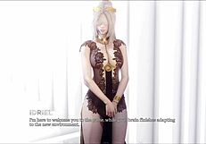 Eternum 21 Hentai Adventure!