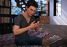 Complete gameplay for become a rock star part 16