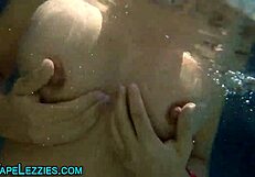 Watch this brunette devour the babe's pussy!