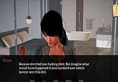 My New Family 205: Exciting Episodes In This Cartoon Game