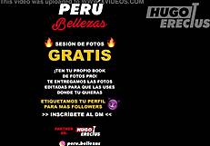 bold gordita casting in jacuzzi with erect dildo