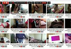 Granny Misses Prepago Work, Bored as Office Receptionist