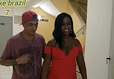 Bela India Gives Christmas Sex Gift