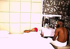 She has sex with her boyfriend’s best friend